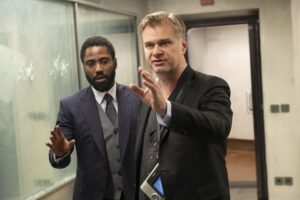 El hermano de Christopher Nolan acusado de asesinato y que usa el alias Oppenheimer. Una alucinante historia real que el oscarizado cineasta evita a toda costa