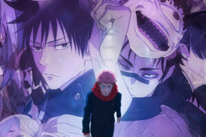 'Jujutsu Kaisen' se merienda a 'One Piece' y 'Shingeki no Kyojin' para ganarse un lugar en el Libro Guinness de los récords