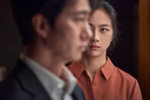 Park Chan-wook responde al vacío que le hicieron los Oscars a su última película. "Sería hipócrita decir que el arte es lo único que importa"
