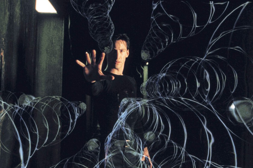 La película que destronó a 'Matrix'. Tenía a una de las mayores estrellas de Hollywood pero casi nadie se acuerda de ella