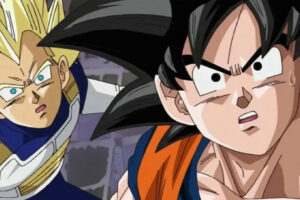 ¡Prohibidos los fondos en 'Dragon Ball'! Akira Toriyama decidió cargarse todas las ciudades que podía en el manga, y fue una de las mejores decisiones de su carrera