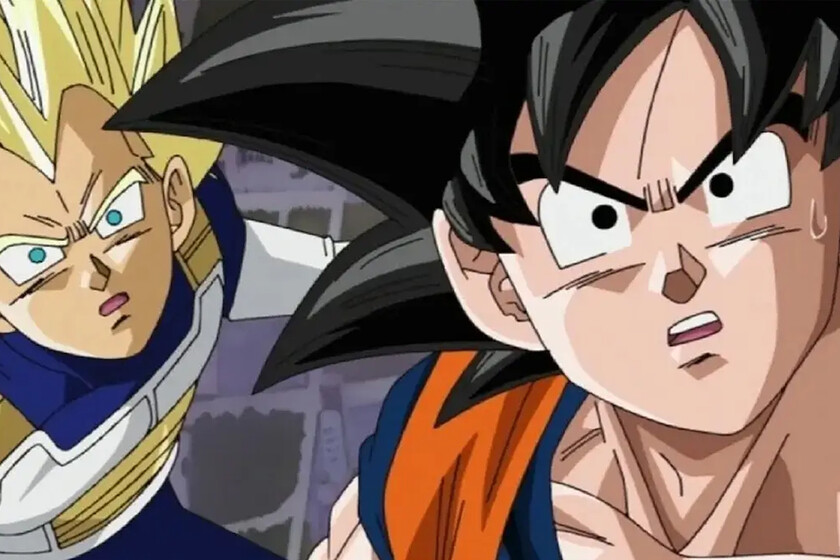 ¡Prohibidos los fondos en 'Dragon Ball'! Akira Toriyama decidió cargarse todas las ciudades que podía en el manga, y fue una de las mejores decisiones de su carrera