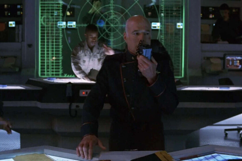 Es una de las mejores series de ciencia ficción de la historia pero sus secuelas fracasaron estrepitosamente. Su creador explica el motivo