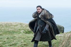 HBO acaba de cancelar la secuela de 'Juego de Tronos' centrada en Jon Nieve. Kit Harington se quedará sin volver a Poniente