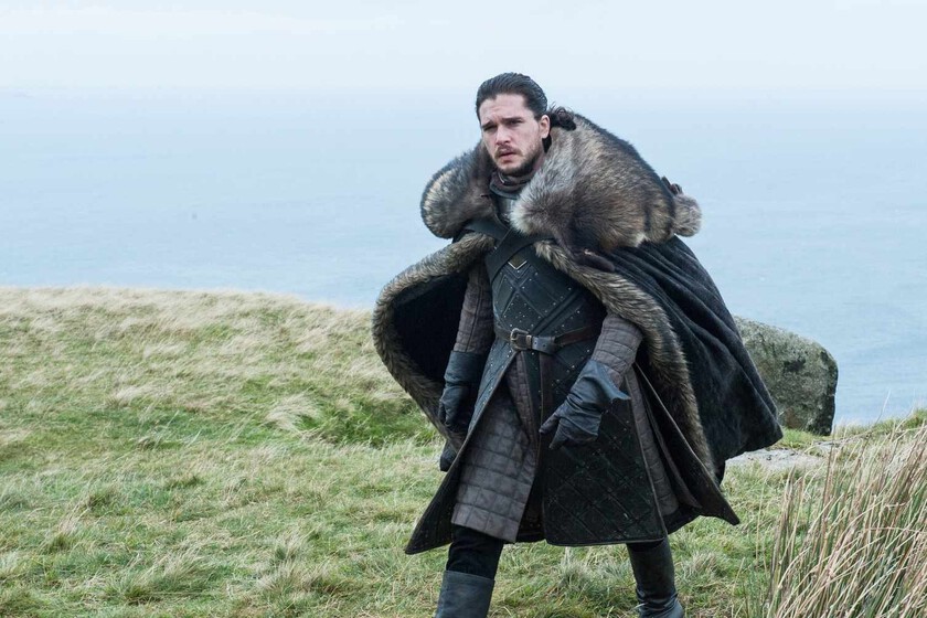 HBO acaba de cancelar la secuela de 'Juego de Tronos' centrada en Jon Nieve. Kit Harington se quedará sin volver a Poniente