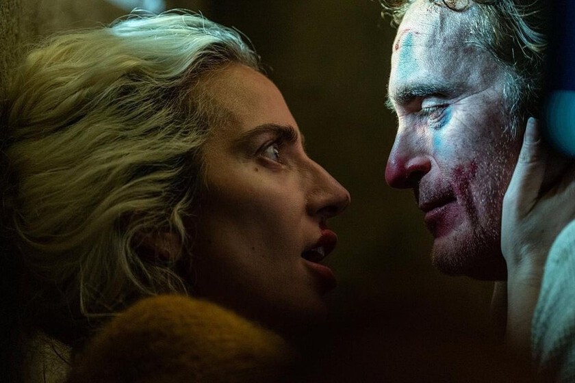 'Joker 2' presenta su impresionante tráiler. Joaquin Phoenix regresa acompañado de Lady Gaga como Harley Quinn en la esperadísima película de DC