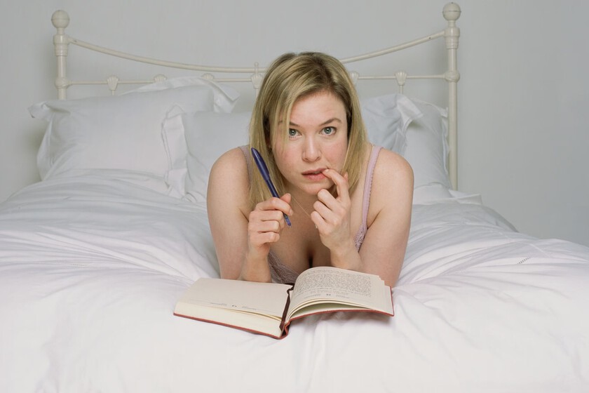 Bridget Jones vuelve 9 años después. Renée Zellweger protagoniza la nueva secuela, con sorpresas en su reparto