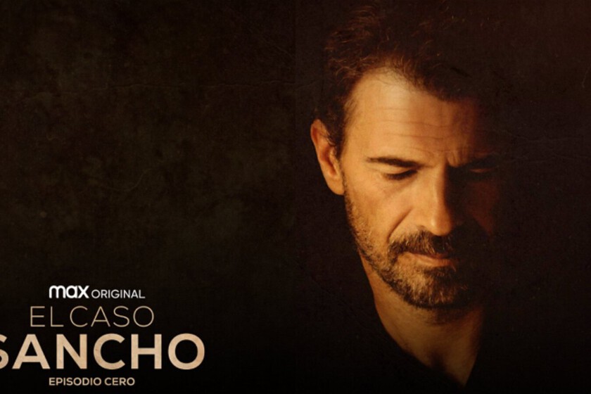 'El caso Sancho' ya vuelve a estar disponible en HBO Max y este es el motivo por el que Rodolfo Sancho ha accedido a salir en el documental