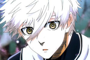 La película de Nagi se podrá ver en cines. Crunchyroll distribuirá lo nuevo de 'Blue Lock' y confirma la primera fecha de estreno para fuera de Japón