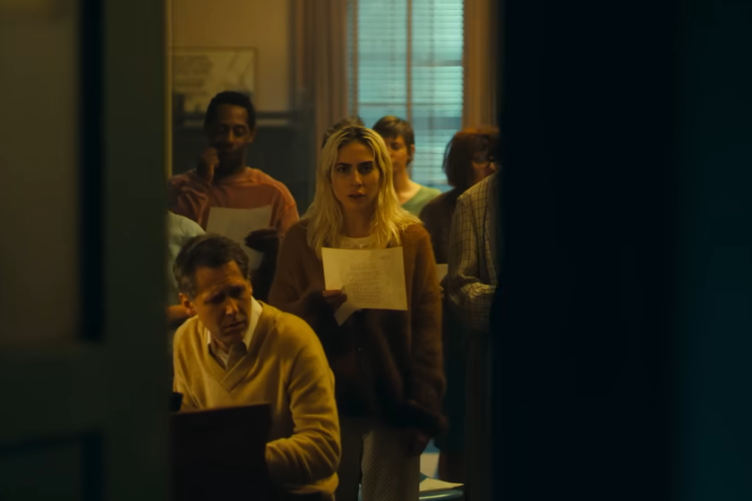 El tráiler de 'Joker 2' y su relación con la música confirma una peculiar tendencia actual de la industria