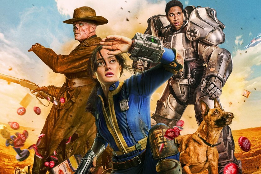 Fallout (2024) crítica - la mejor serie de ciencia ficción de 2024 hasta ahora, la superproducción de Amazon Prime Video se merienda a 'El problema de los 3 cuerpos'