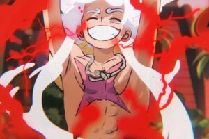 'One Piece' estrena su mejor capítulo hasta la fecha. El duelo entre Luffy y Lucci se convierte en el mejor valorado del anime gracias a un Gear 5 espectacular