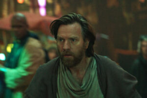 Obi-Wan Kenobi, camarero borracho. Ewan McGregor desvela cómo surgió la serie de Star Wars por la vergüenza que pasaba cada vez que le preguntaban si volvería