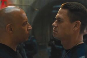 John Cena explica cuál fue el desencadenante de la gigantesca bronca entre Dwayne Johnson y Vin Diesel. "Solo puede quedar uno"