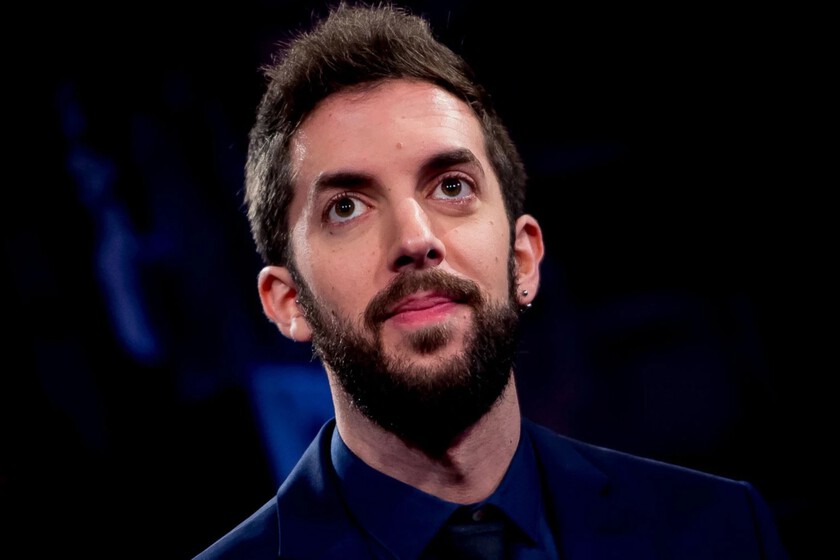 RTVE cierra el polémico fichaje de David Broncano. El presentador se lleva 'La resistencia' a la cadena pública por 28 millones de euros