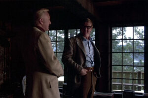 Es una de las mejores series policíacas de la historia, y puedes verla completa en streaming (pero tiene truco)