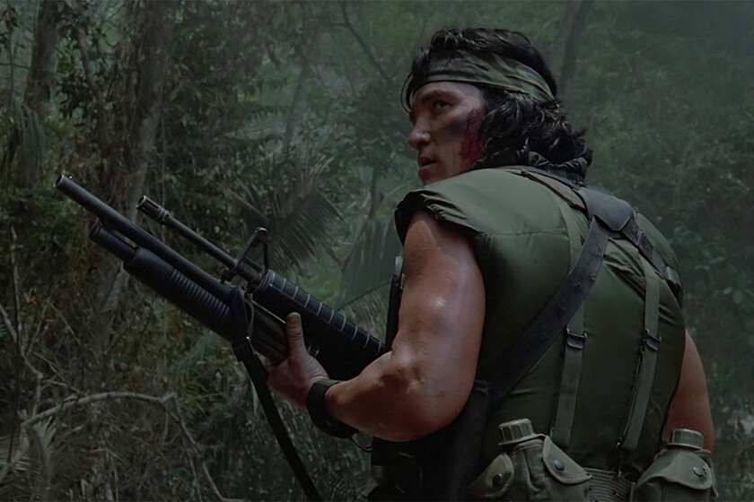 Vuelve a los cines una de las mejores películas de acción y ciencia ficción de los 80. Un brutal espectáculo lleno de testosterona pero también inteligencia