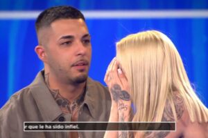 'La isla de las tentaciones' acaba su temporada 7 rompiendo otra pareja y con menos espectadores que en ediciones anteriores