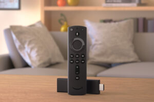 Cuál es el mejor Fire TV Stick para montar un cine en casa: consejos y recomendaciones