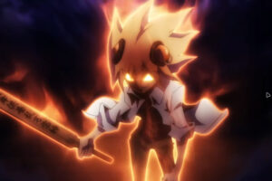 Se ha hecho de rogar, pero la secuela de 'Shaman King' por fin tiene fecha de estreno en Netflix para continuar la saga de los Asakura