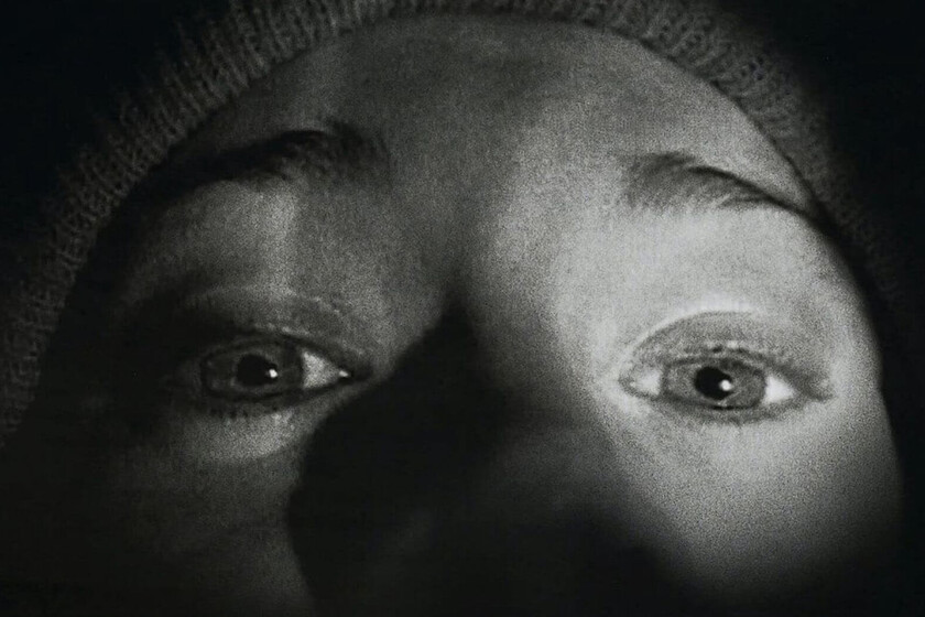 La bruja de Blair resucita con un remake 25 años después de la primera película, un fenómeno que cambió el cine de terror