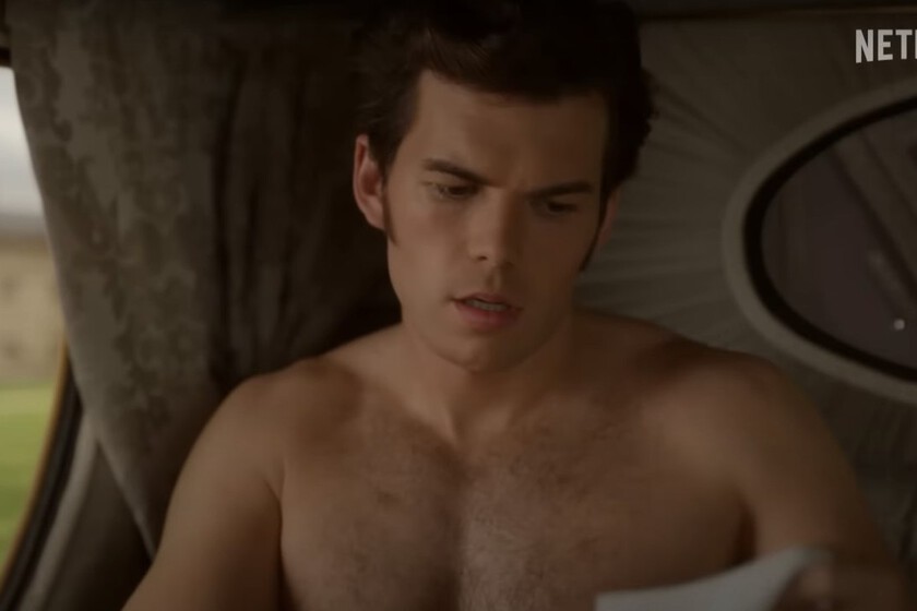 La temporada 3 de 'Los Bridgerton' presenta su fogoso tráiler. La serie de Netflix enciende pasiones y recuerda que el estreno de los nuevos episodios está al caer