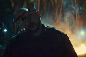 Últimos días para ver gratis en streaming una de las películas de superhéroes más alucinantes y salvajes de los últimos años