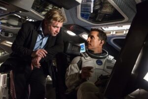 'Interstellar' vuelve a los cines con la versión favorita de Christopher Nolan. La película de ciencia ficción celebrará los 10 años de su estreno por todo lo alto