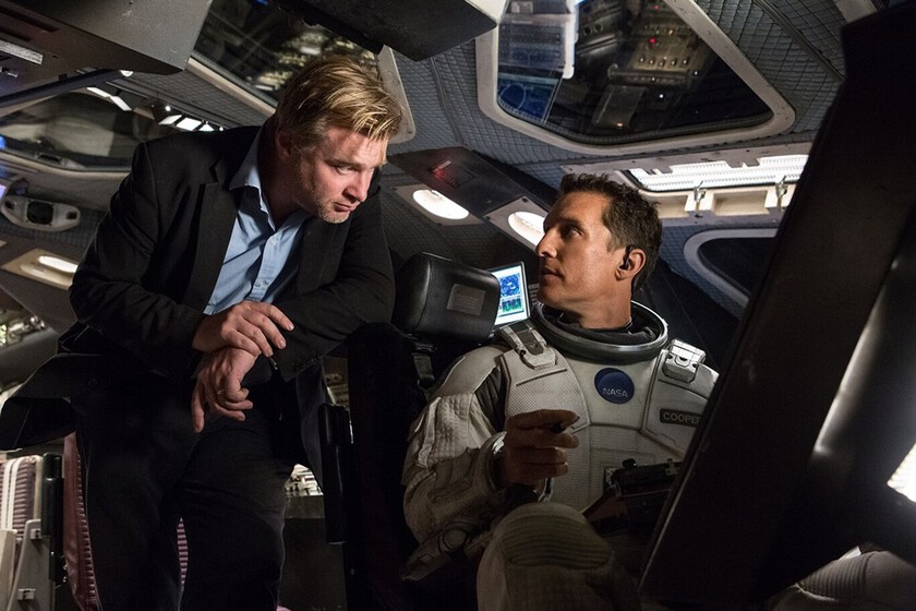 'Interstellar' vuelve a los cines con la versión favorita de Christopher Nolan. La película de ciencia ficción celebrará los 10 años de su estreno por todo lo alto