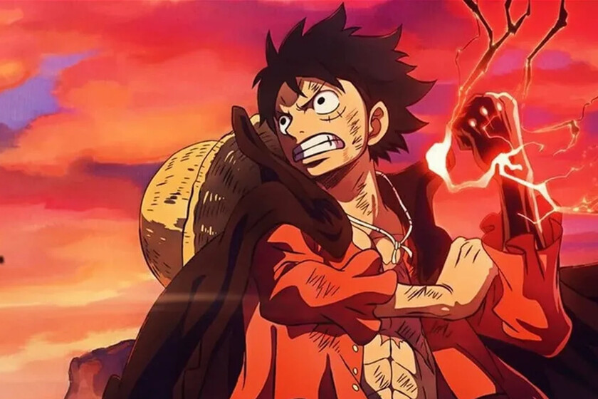 El anime está arrasando tanto entre los jóvenes que la Generación Z en Estados Unidos ya prefiere 'Jujutsu Kaisen' o 'One Piece' antes que la liga deportiva de mayor audiencia