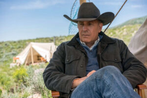 Kevin Costner abre la puerta a su regreso a 'Yellowstone'. Después de todo el dramón con el final del western televisivo, asegura que pensaba "hacer siete temporadas"