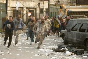 por qué me aburren la mayoría de películas de muertos vivientes y qué pueden aprender de los clásicos
