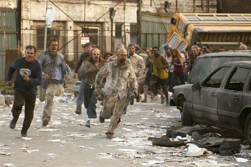 por qué me aburren la mayoría de películas de muertos vivientes y qué pueden aprender de los clásicos