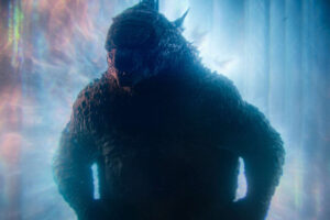 El legado de los monstruos' y varios spin-offs del Monsterverse