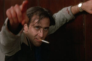 Hoy en TV, una de las películas más intensas de Nicolas Cage donde hizo su propia versión de Elvis