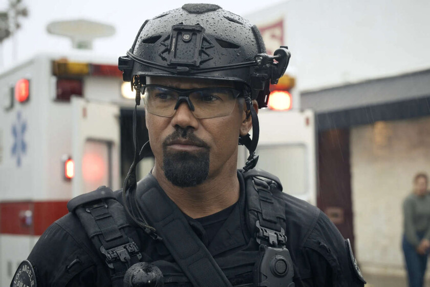 Los hombres de Harrelson' escapa in extremis de su final y habrá temporada 8 de la serie policíaca