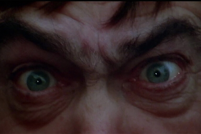 Es una de las películas de terror más icónicas de la historia y su precuela está ahora en cines. Un escalofriante vistazo al mal que puedes ver en Disney+