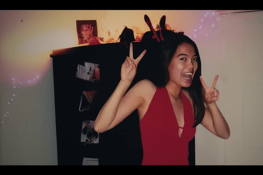 Triunfa en Netflix México el escandaloso caso de una adolescente prodigio vinculada al asesinato de sus padres