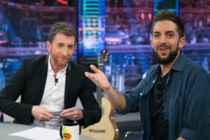 Creo que David Broncano va a perder contra 'El hormiguero', pero TVE no quiere competir sino renovarse a la desesperada