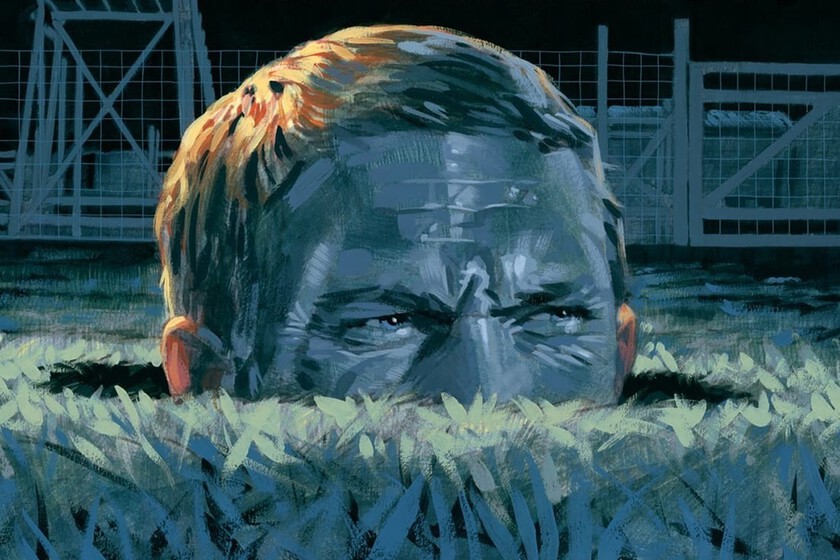 Hoy en TV, una de las mejores películas de aventuras de la historia. Una obra cumbre del cine de entretenimiento con un reparto estelar