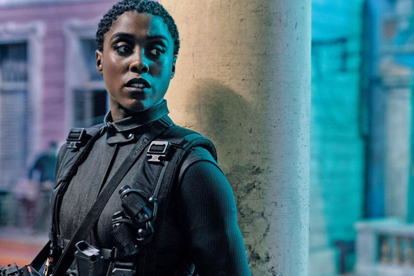 Olvídate de conspiraciones "woke" con James Bond. La idea de una 007 mujer ya se puso sobre la mesa hace 70 años, y la principal candidata fue una legendaria ganadora del Oscar