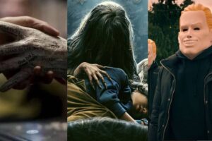 Las 8 mejores películas de terror en Amazon Prime Video