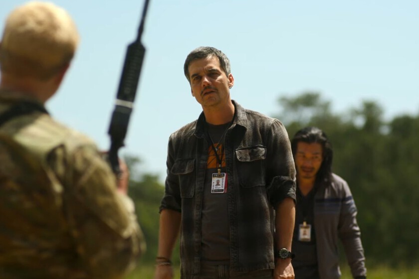 El nuevo imperio' y ha pulverizado un récord de taquilla vigente desde 2018