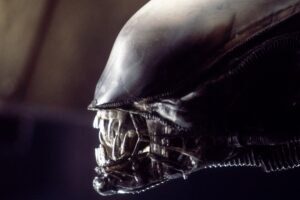 "Yo lo hice primero". David Cronenberg y David Lynch afirman que 'Alien, el octavo pasajero' es un plagio de películas suyas