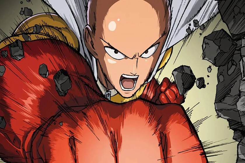 El live action 'One-Punch Man' sigue vivito y coleando, y ahora ha fichado al co-creador de 'Rick y Morty' como guionista