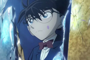 La película 27 de 'Detective Conan' ya es el mejor estreno de todo 2024 en Japón e incluso se ha merendado a lo nuevo de 'Haikyuu!'