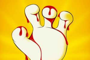 La película clandestina a lo David Lynch rodada en Disney World y que escapó de las garras legales de la compañía