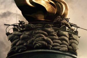 El público dicta sentencia sobre 'Civil War' y afirma que "la mejor película de 2024" no es para tanto. La mayoría de títulos en cines tienen una valoración más alta