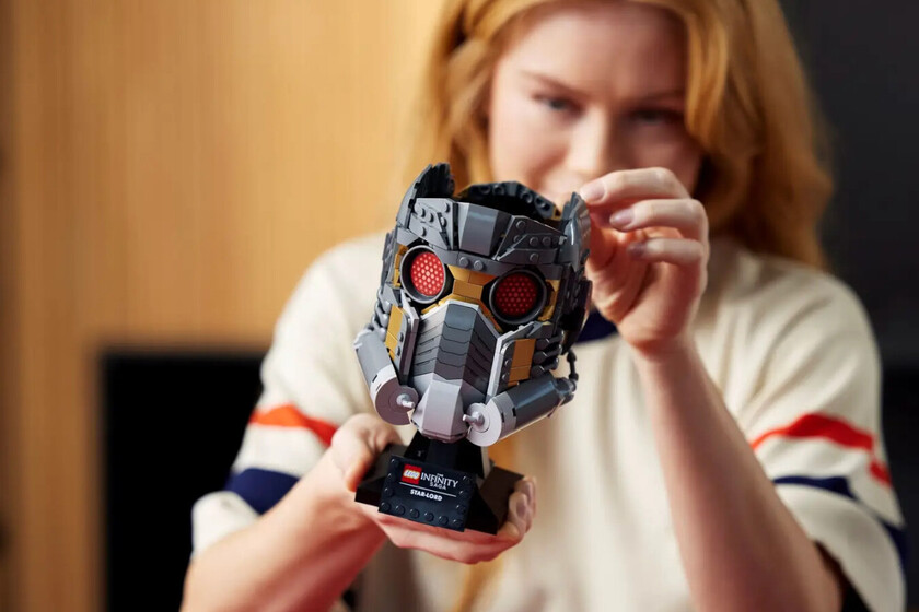 un repaso a las construcciones más espectaculares que están basadas en las películas y en los cómics