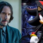 Keanu Reeves se une a ‘Sonic 3’, la estrella de ‘John Wick’ será Shadow en la nueva adaptación de las aventuras del erizo de Sega